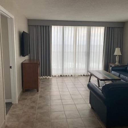 Ocean Towers Beach Club Panama City Beach Bagian luar foto