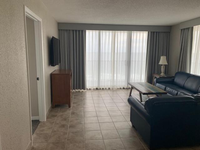 Ocean Towers Beach Club Panama City Beach Bagian luar foto
