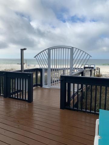 Ocean Towers Beach Club Panama City Beach Bagian luar foto