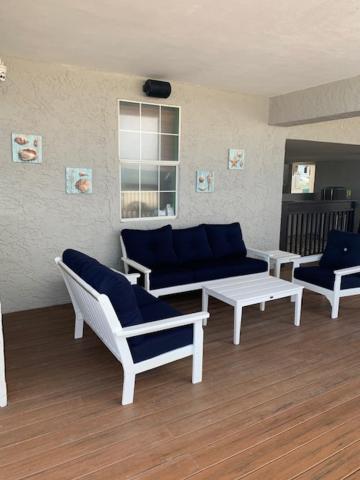 Ocean Towers Beach Club Panama City Beach Bagian luar foto